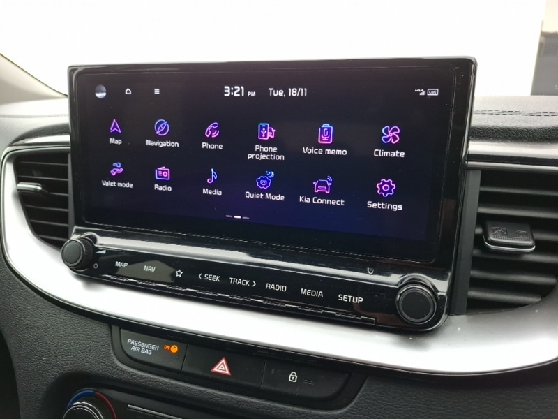 Used Kia Ceed 2024 for sale - 76687696: Photo 18