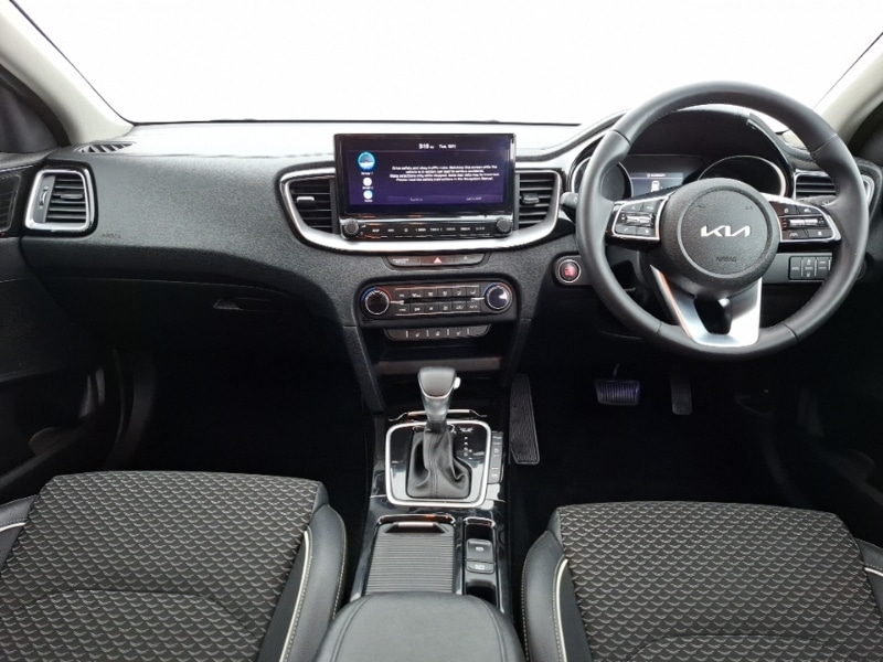 Used Kia Ceed 2024 for sale - 76687696: Photo 2