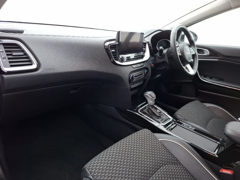 Used Kia Ceed 2024 for sale - 76687696: Photo 5