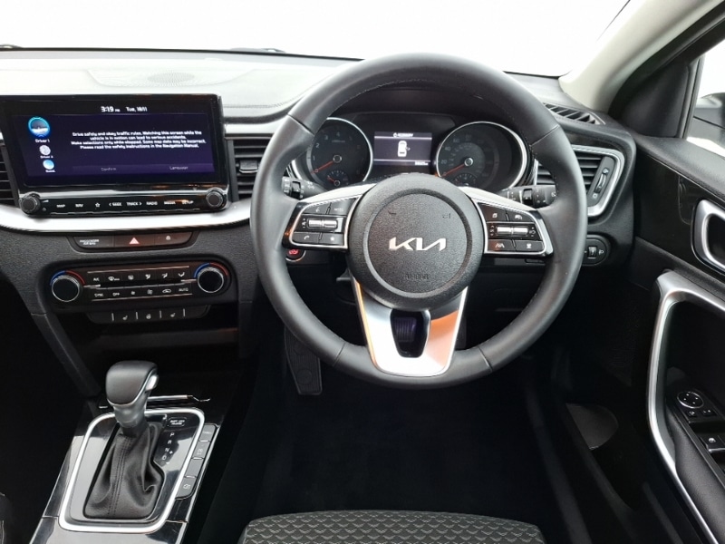 Used Kia Ceed 2024 for sale - 76687696: Photo 7