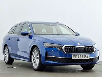 2024 - 1.5 TSI 150 e-TEC SE L 5dr DSG