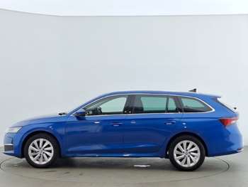 Used Skoda Octavia 2024 for sale - 75114160: Photo