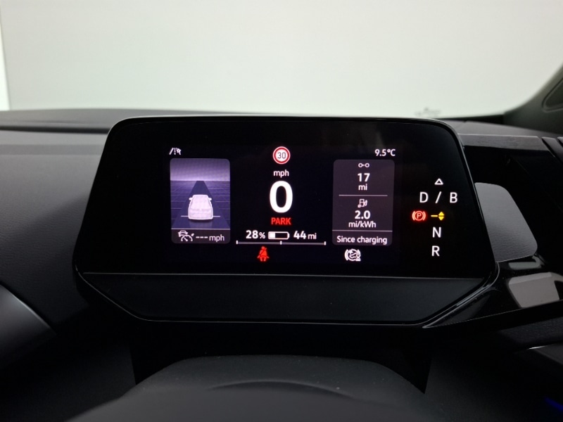 Used Volkswagen ID.4 2022 for sale - 78113491: Photo 10