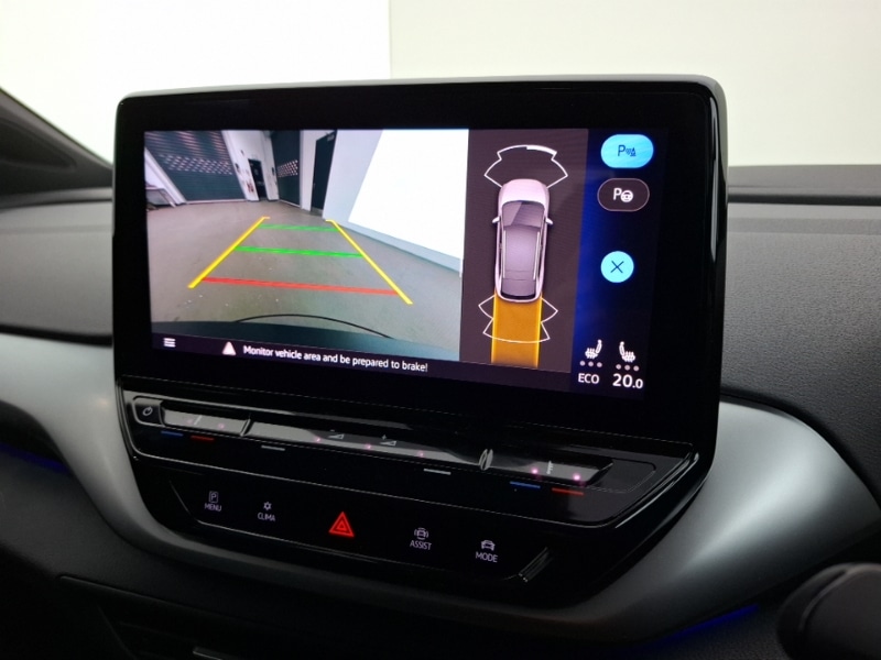 Used Volkswagen ID.4 2022 for sale - 78113491: Photo 11