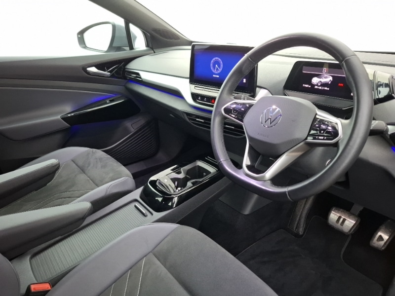 Used Volkswagen ID.4 2022 for sale - 78113491: Photo 12