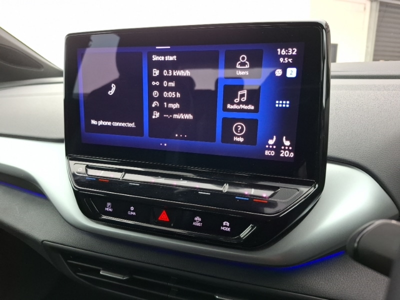 Used Volkswagen ID.4 2022 for sale - 78113491: Photo 15