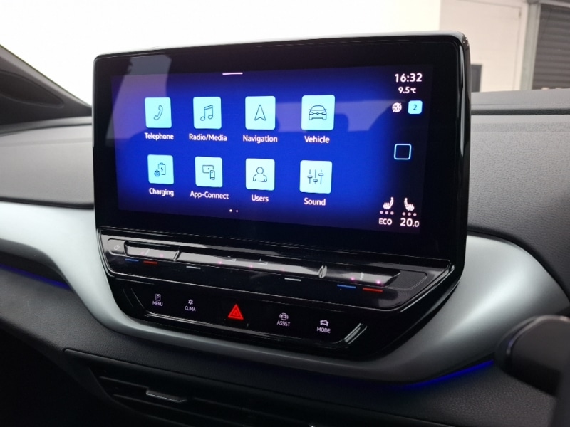 Used Volkswagen ID.4 2022 for sale - 78113491: Photo 16