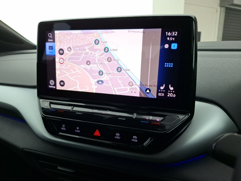 Used Volkswagen ID.4 2022 for sale - 78113491: Photo 17