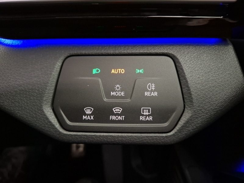 Used Volkswagen ID.4 2022 for sale - 78113491: Photo 19