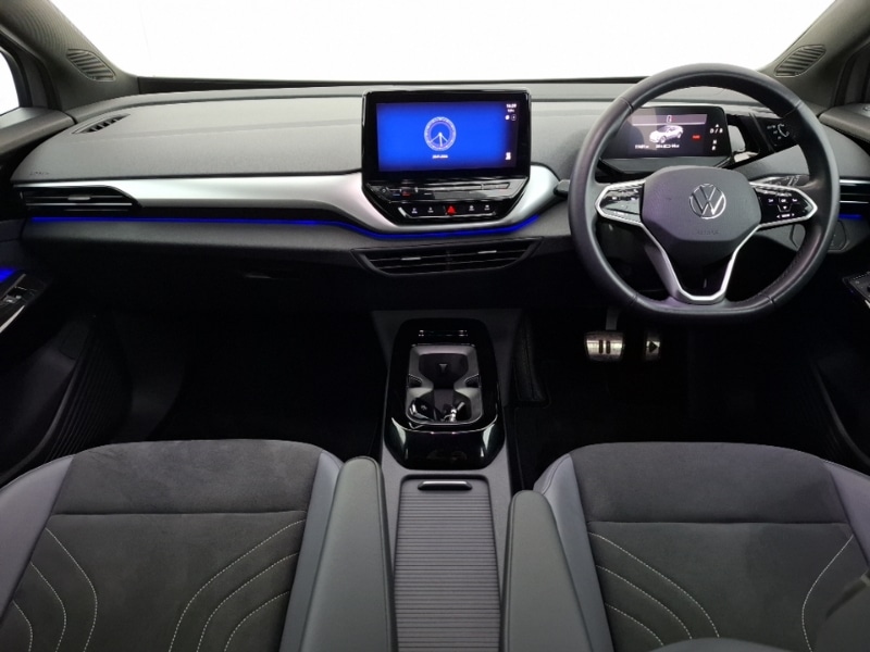 Used Volkswagen ID.4 2022 for sale - 78113491: Photo 2