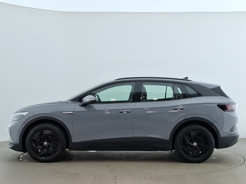 Used Volkswagen ID.4 2022 for sale - 78113491: Photo 4