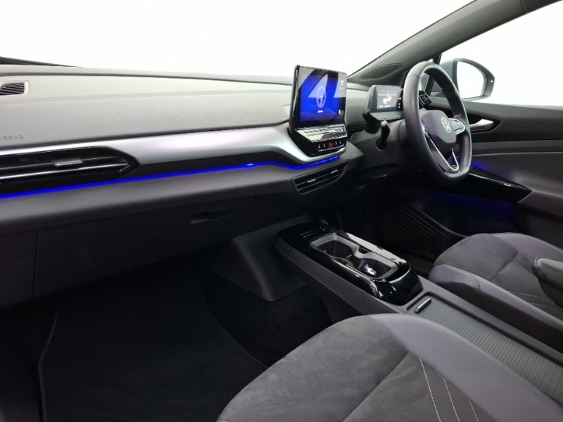 Used Volkswagen ID.4 2022 for sale - 78113491: Photo 5