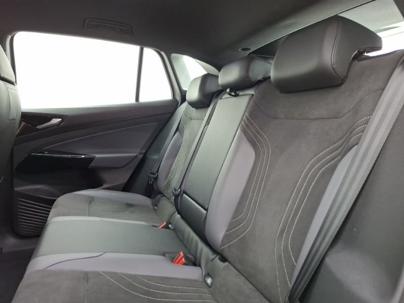 Used Volkswagen ID.4 2022 for sale - 78113491: Photo 6