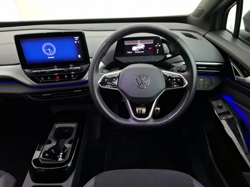 Used Volkswagen ID.4 2022 for sale - 78113491: Photo 7