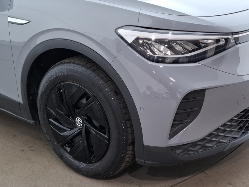 Used Volkswagen ID.4 2022 for sale - 78113491: Photo 9