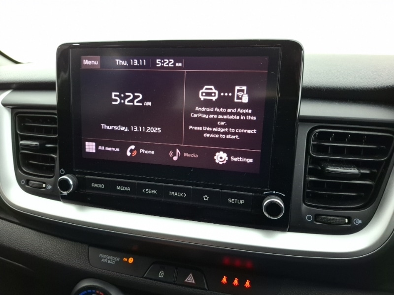 Used Kia Stonic 2021 for sale - 76583546: Photo 11