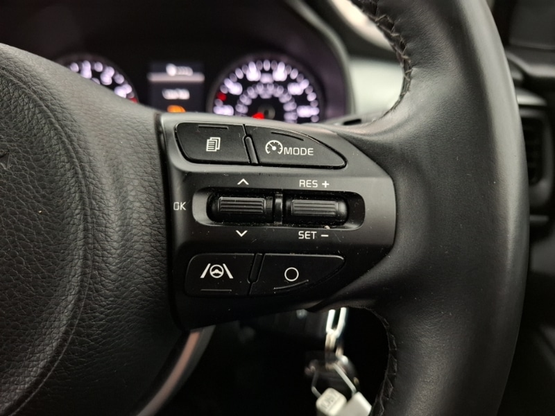 Used Kia Stonic 2021 for sale - 76583546: Photo 15