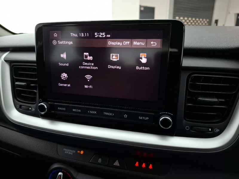 Used Kia Stonic 2021 for sale - 76583546: Photo 17