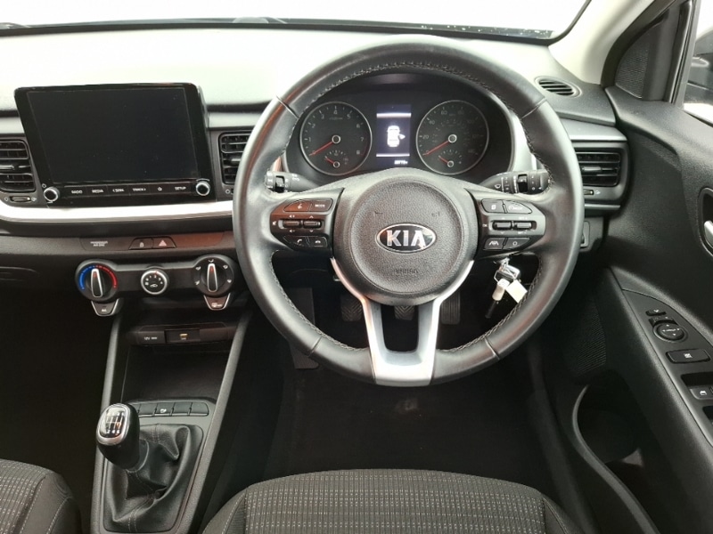 Used Kia Stonic 2021 for sale - 76583546: Photo 7