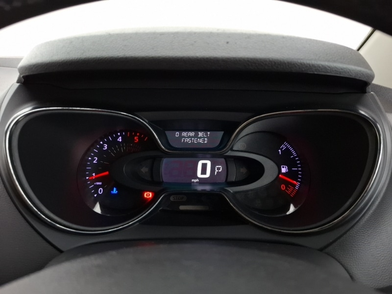 Used Renault Captur 2018 for sale - 78089170: Photo 10