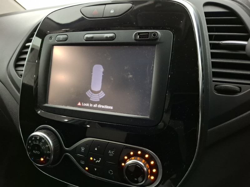 Used Renault Captur 2018 for sale - 78089170: Photo 11