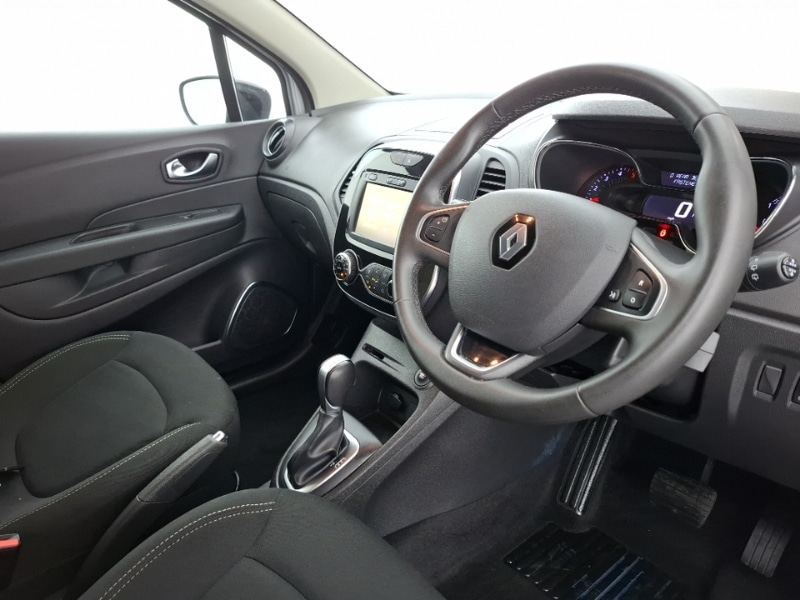 Used Renault Captur 2018 for sale - 78089170: Photo 12