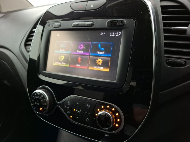 Used Renault Captur 2018 for sale - 78089170: Photo 16