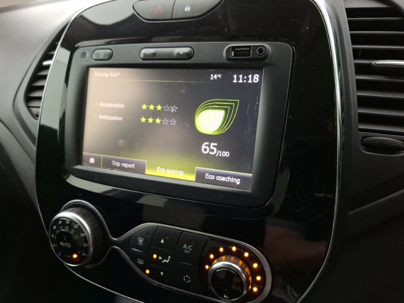 Used Renault Captur 2018 for sale - 78089170: Photo 18