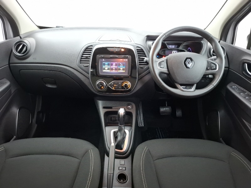 Used Renault Captur 2018 for sale - 78089170: Photo 2