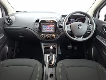 Used Renault Captur 2018 for sale - 78089170: Photo