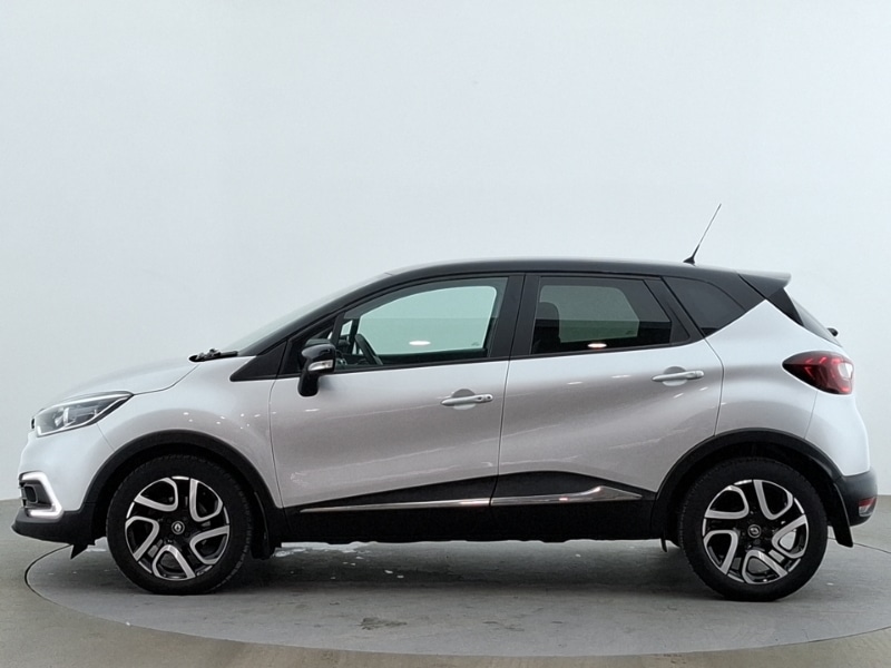 Used Renault Captur 2018 for sale - 78089170: Photo 4