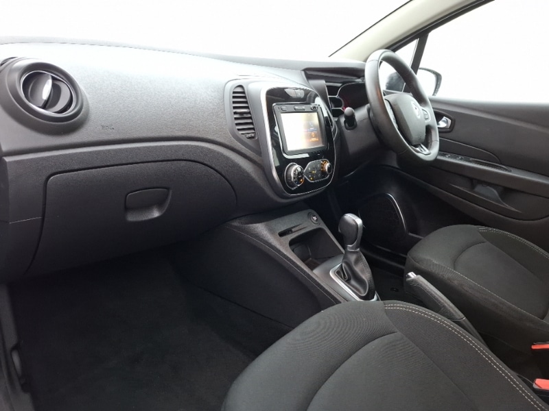 Used Renault Captur 2018 for sale - 78089170: Photo 5