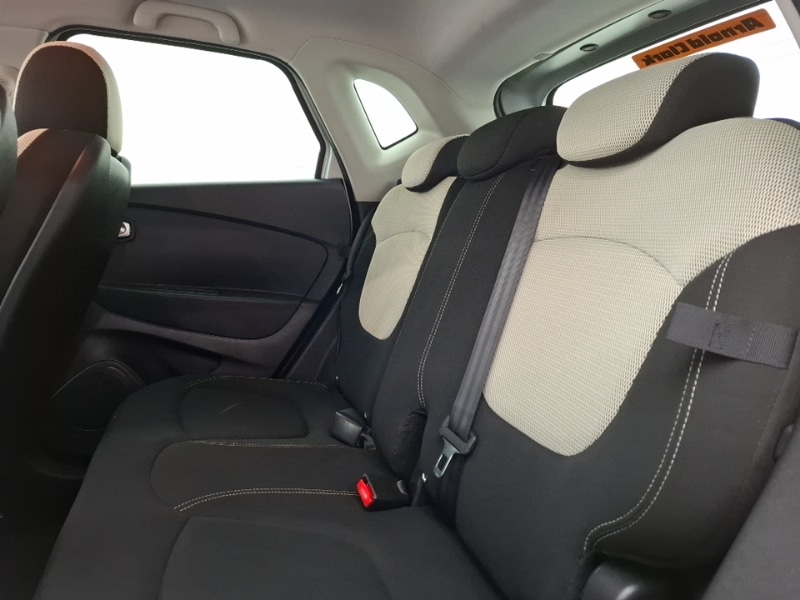 Used Renault Captur 2018 for sale - 78089170: Photo 6