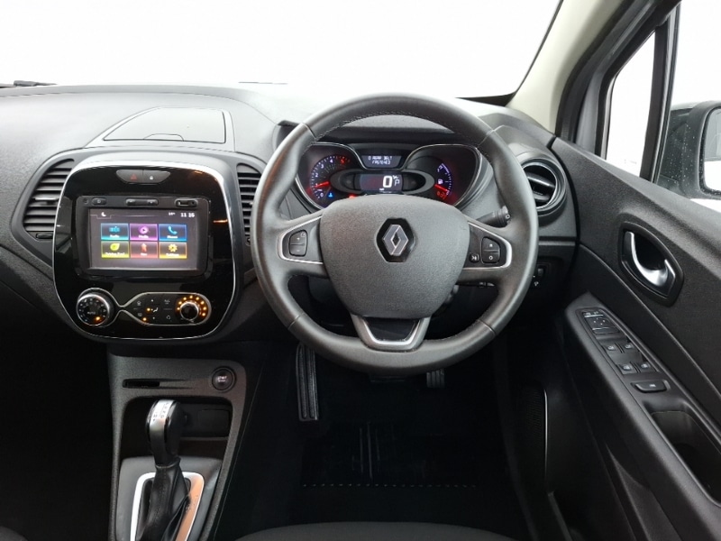 Used Renault Captur 2018 for sale - 78089170: Photo 7