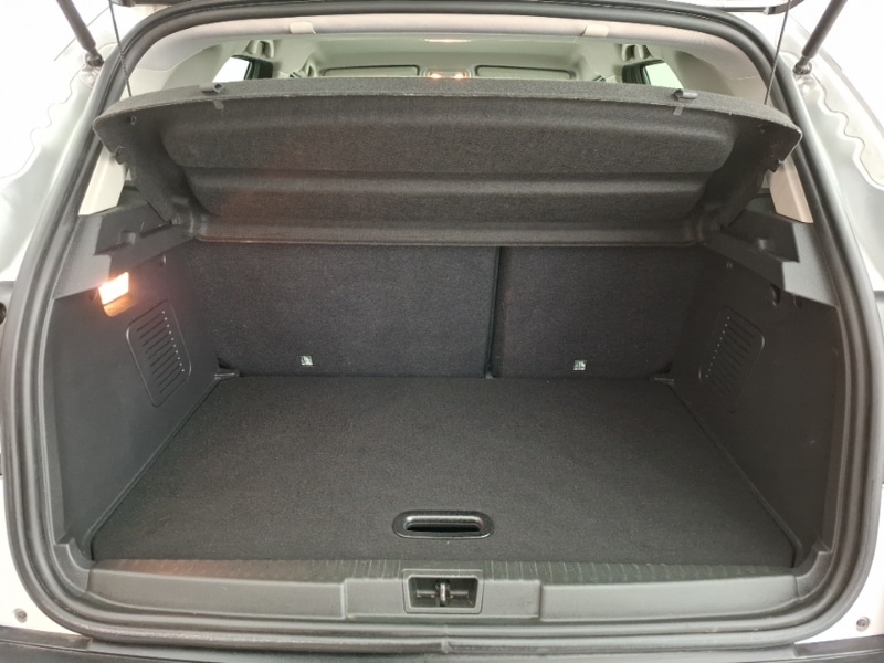 Used Renault Captur 2018 for sale - 78089170: Photo 8