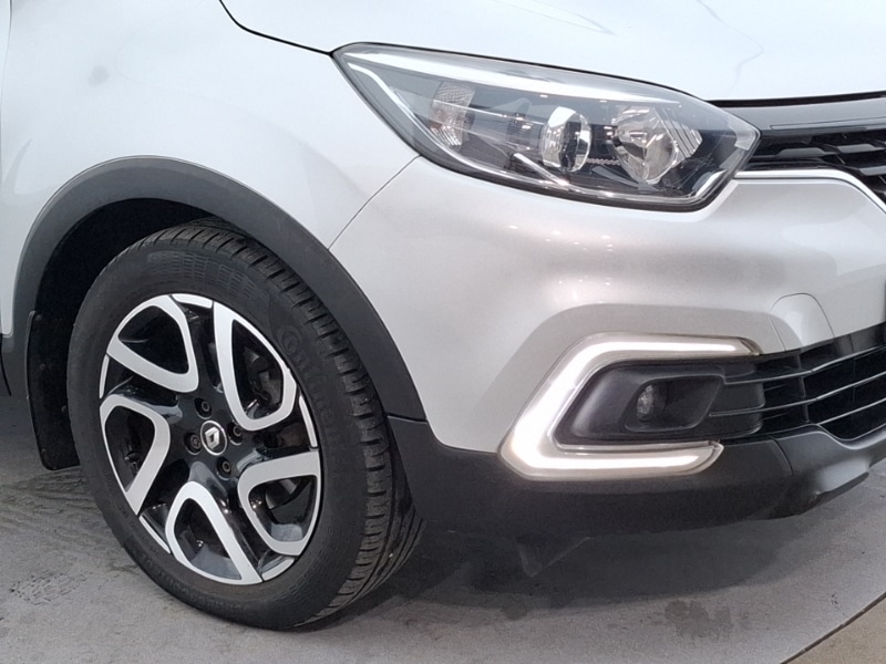 Used Renault Captur 2018 for sale - 78089170: Photo 9