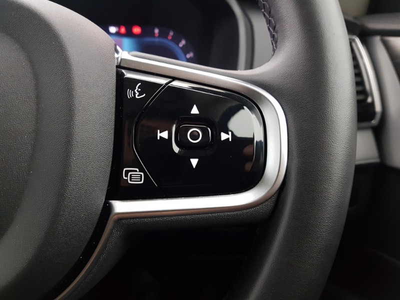 Used Volvo XC90 2024 for sale - 76135315: Photo 17