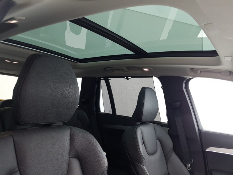 Used Volvo XC90 2024 for sale - 76135315: Photo 18