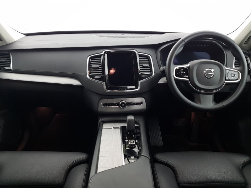 Used Volvo XC90 2024 for sale - 76135315: Photo 2
