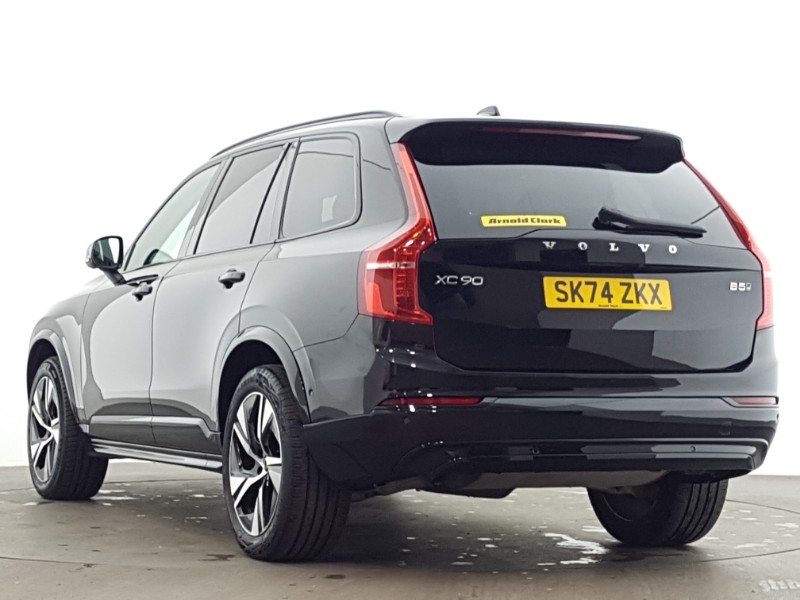 Used Volvo XC90 2024 for sale - 76135315: Photo 3