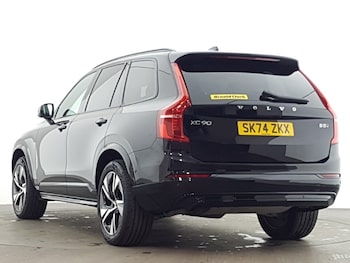 Used Volvo XC90 2024 for sale - 76135315: Photo 3