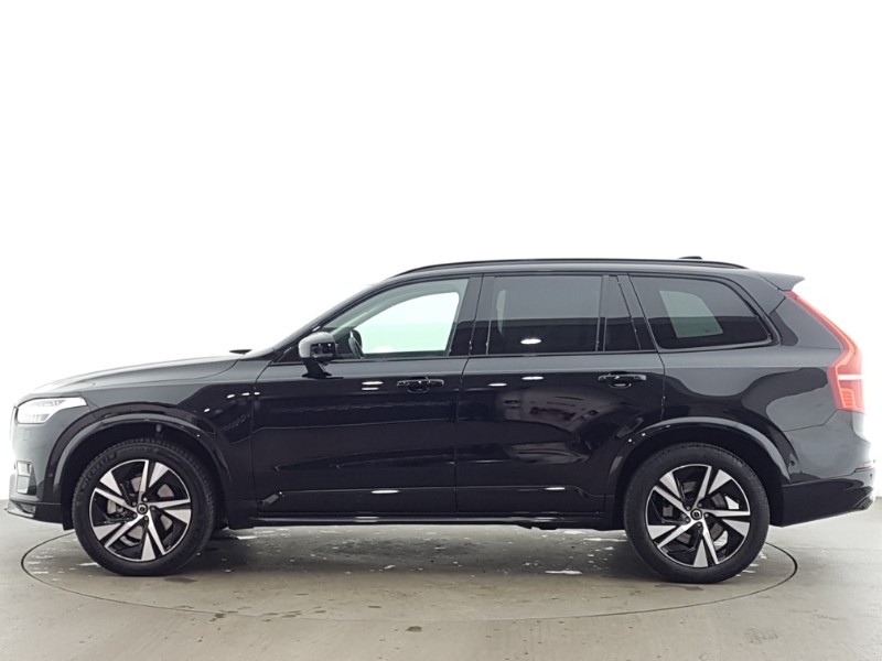 Used Volvo XC90 2024 for sale - 76135315: Photo 4