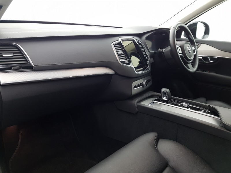 Used Volvo XC90 2024 for sale - 76135315: Photo 5