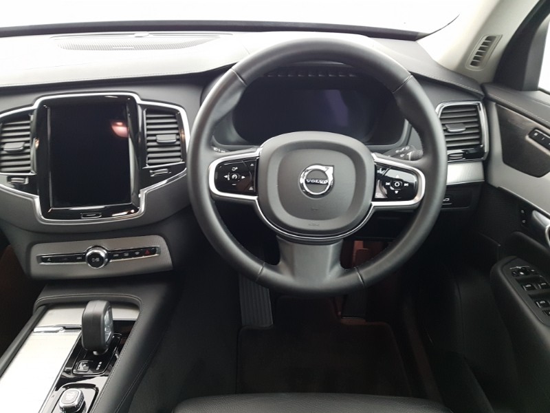 Used Volvo XC90 2024 for sale - 76135315: Photo 7