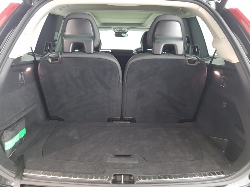 Used Volvo XC90 2024 for sale - 76135315: Photo 8