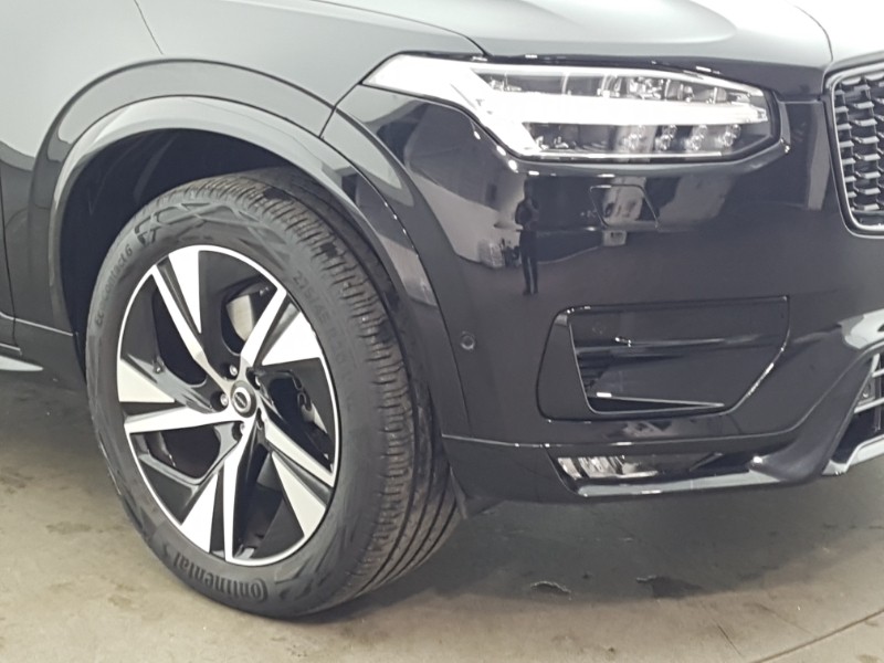 Used Volvo XC90 2024 for sale - 76135315: Photo 9