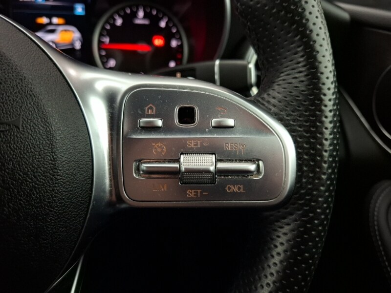 Used Mercedes-Benz GLC 2019 for sale - 77466129: Photo 15