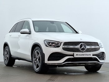 Used Mercedes-Benz GLC 2019 for sale - 77466129: Photo