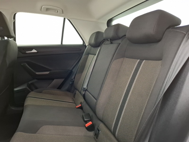 Used Volkswagen T-Roc 2020 for sale - 77644895: Photo 6