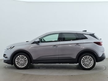 Used Vauxhall Grandland X 2018 for sale - 78928369: Photo